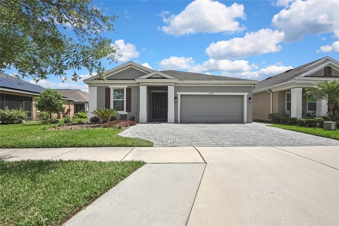 4224 Crayford Ct., Land O Lakes, FL 34638
