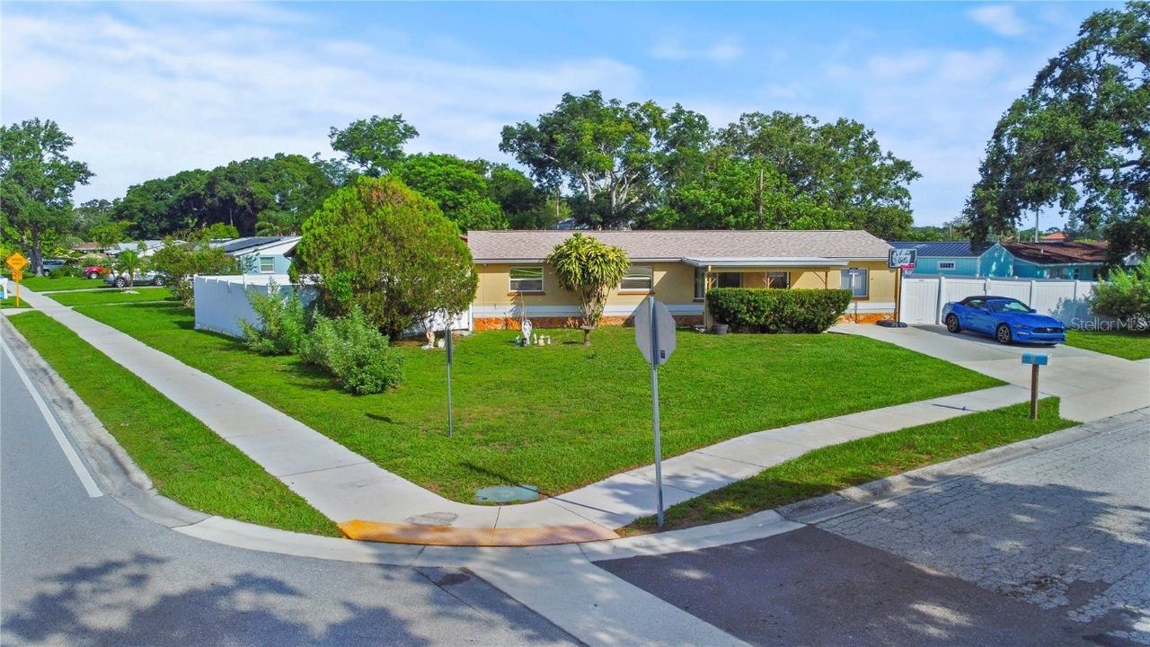 8210 68th Way, Pinellas Park, FL 33781