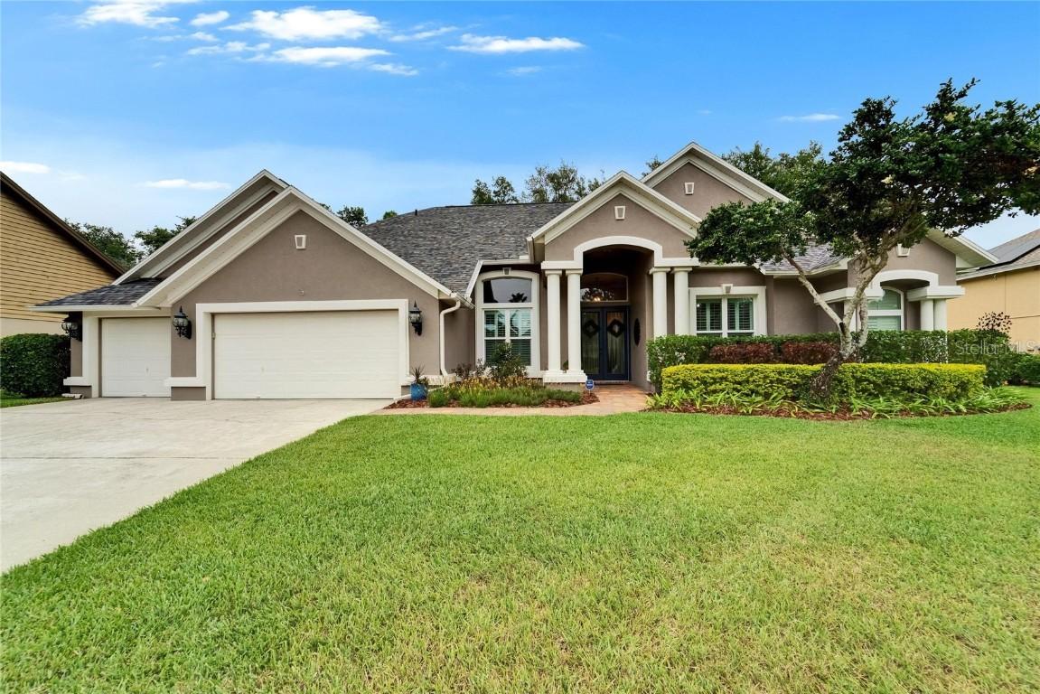 2412 Buckhorn Run Dr., Valrico, FL 33596