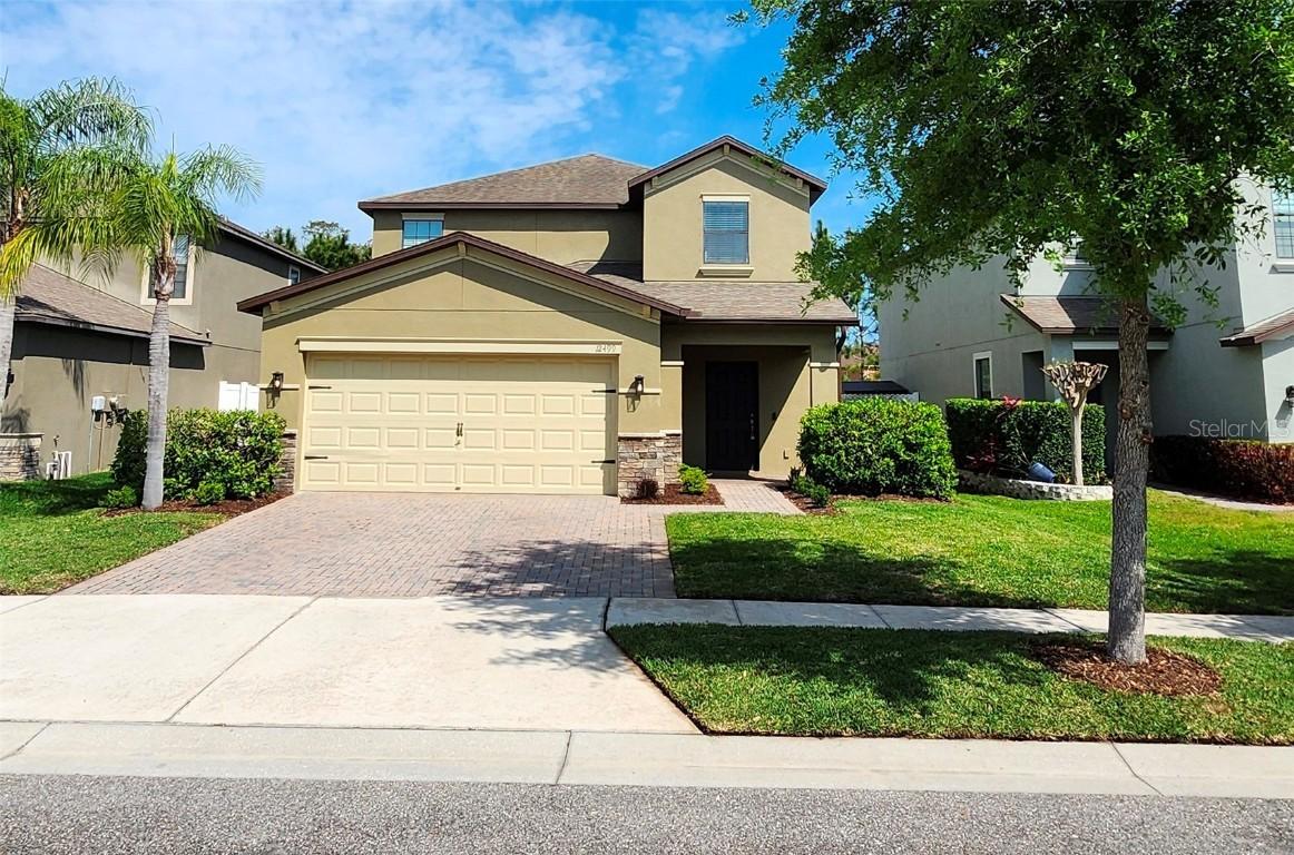 12499 Longstone Ct., New Port Richey, FL 34655