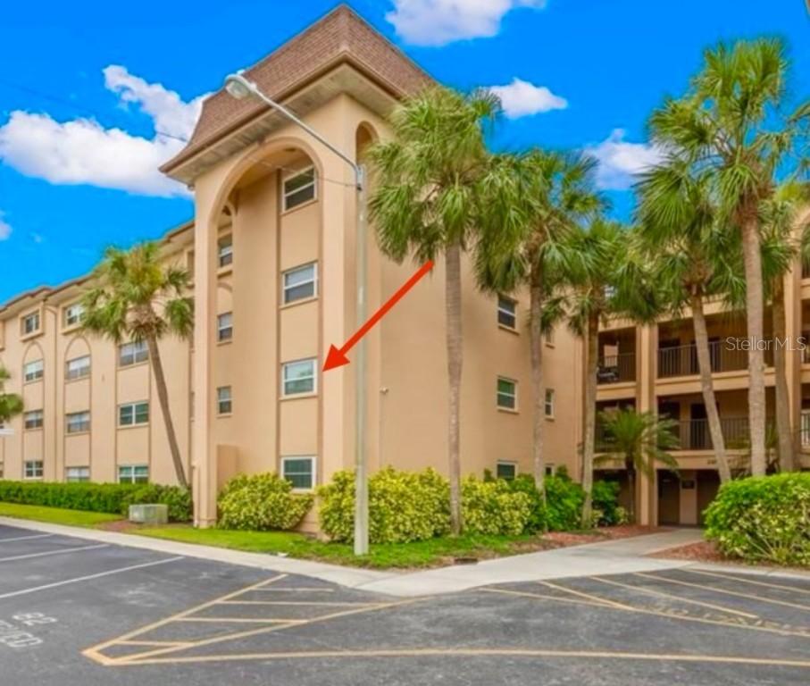 2525 W Bay Dr. #A20, Belleair Bluffs, FL 33770