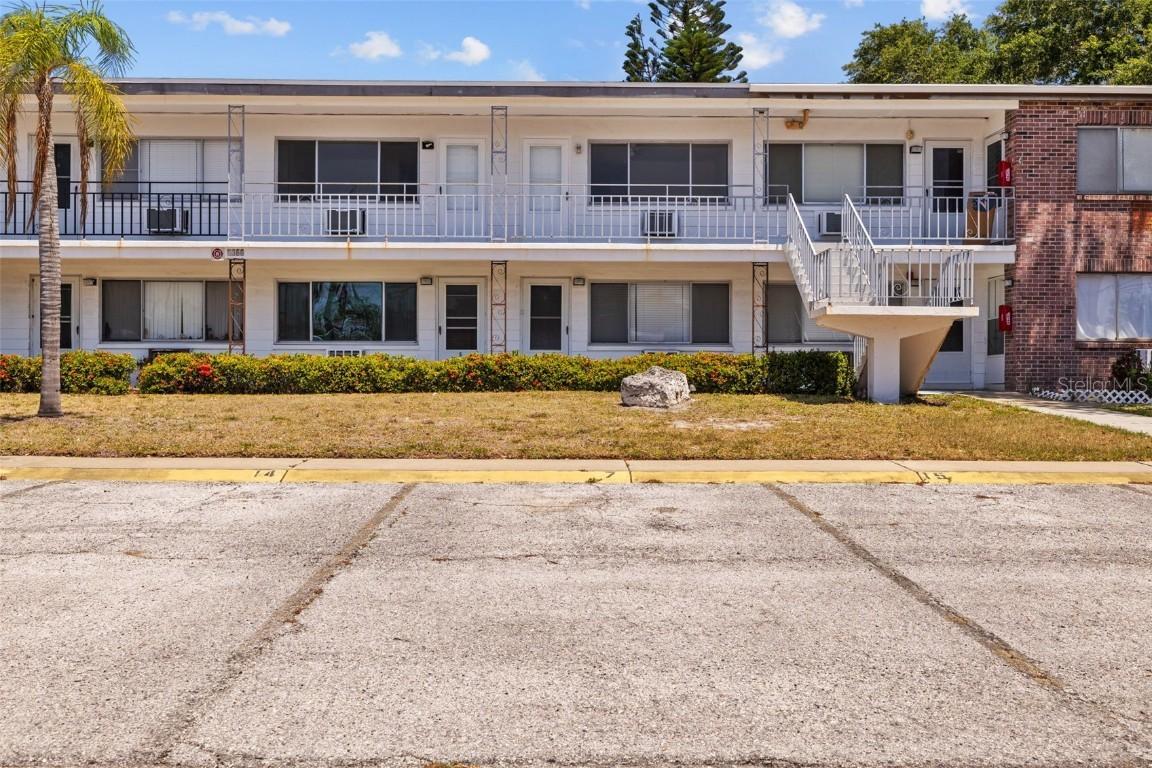 2366 Shelley St. #7, Clearwater, FL 33765