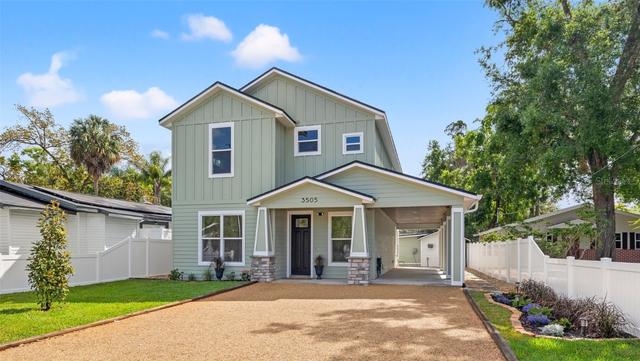 New Construction Homes For Sale This Week That Attend Graham Elementary School: April 9th to April 15th