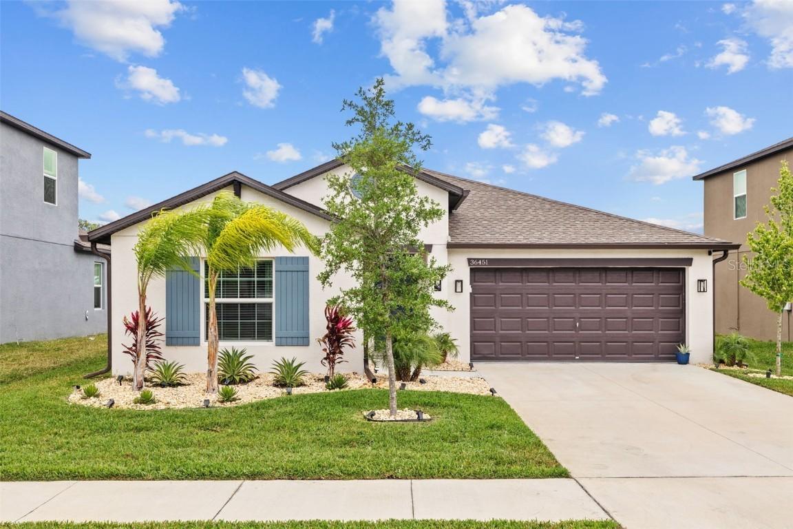 36451 Flats St., Zephyrhills, FL 33541