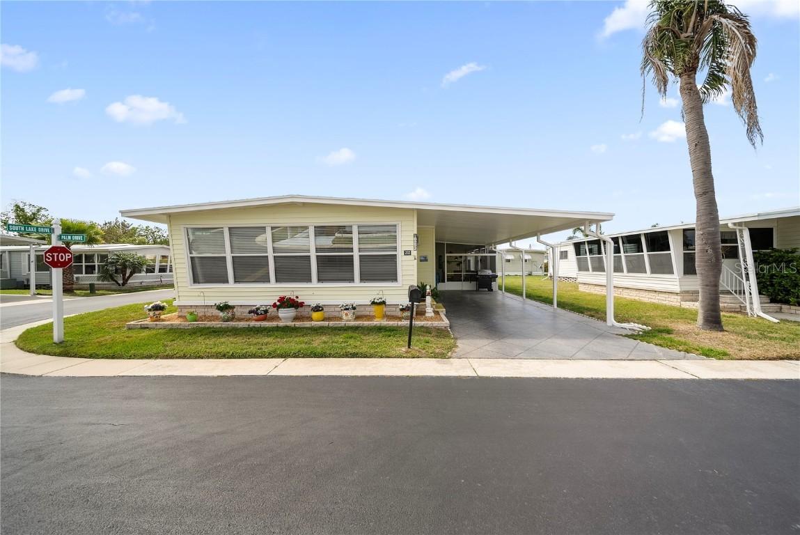 [Address Hidden by Seller], Largo, FL 33773