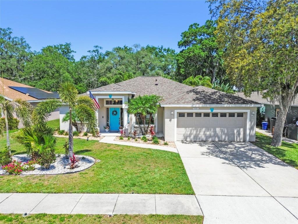 5821 Lenmar Ct., Holiday, FL 34690
