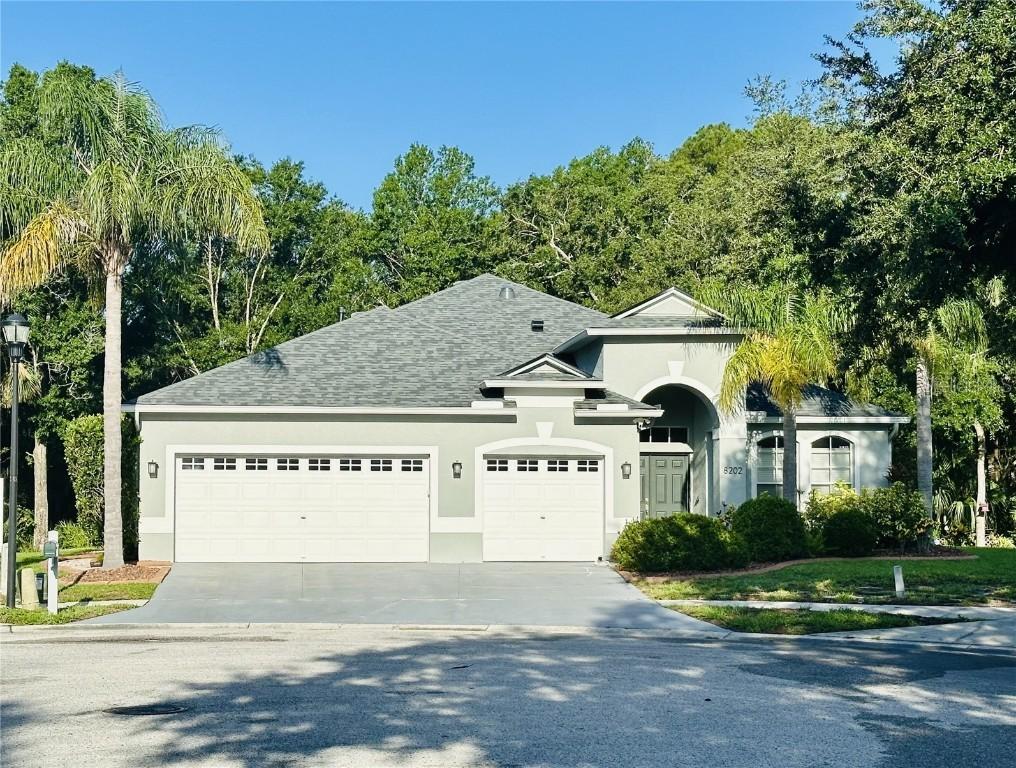 8202 Pinewood Run Ct., Tampa, FL 33647