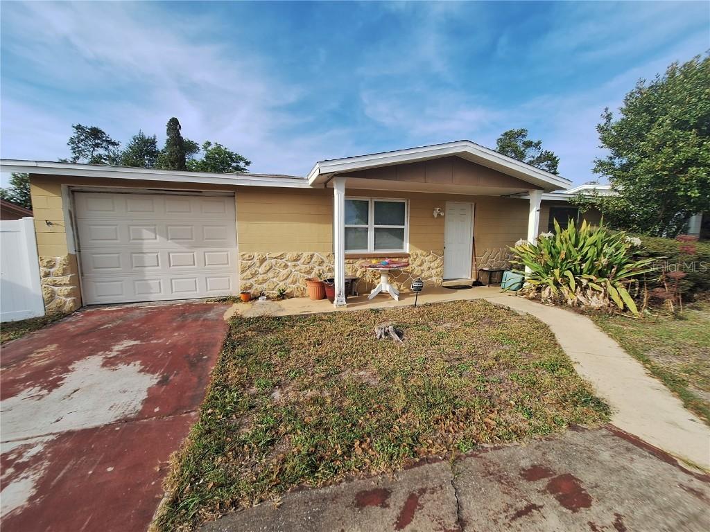 7407 Duke Dr., Hudson, FL 34667