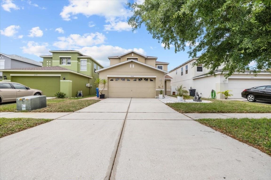 12107 Fox Bloom Ave., Gibsonton, FL 33534