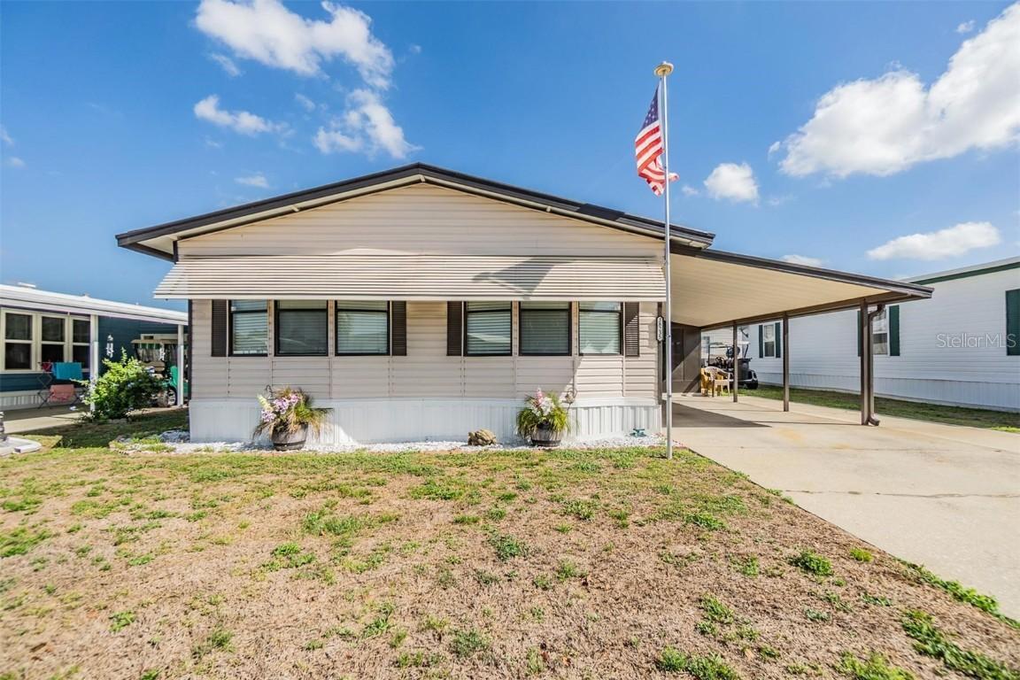 38235 Leo St., Dade City, FL 33525