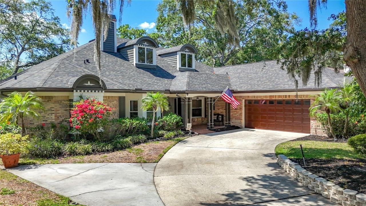 213 Sheffield Cir., Palm Harbor, FL 34683