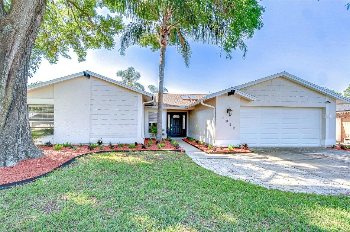 5012 Grainary Ave., Tampa, FL 33624