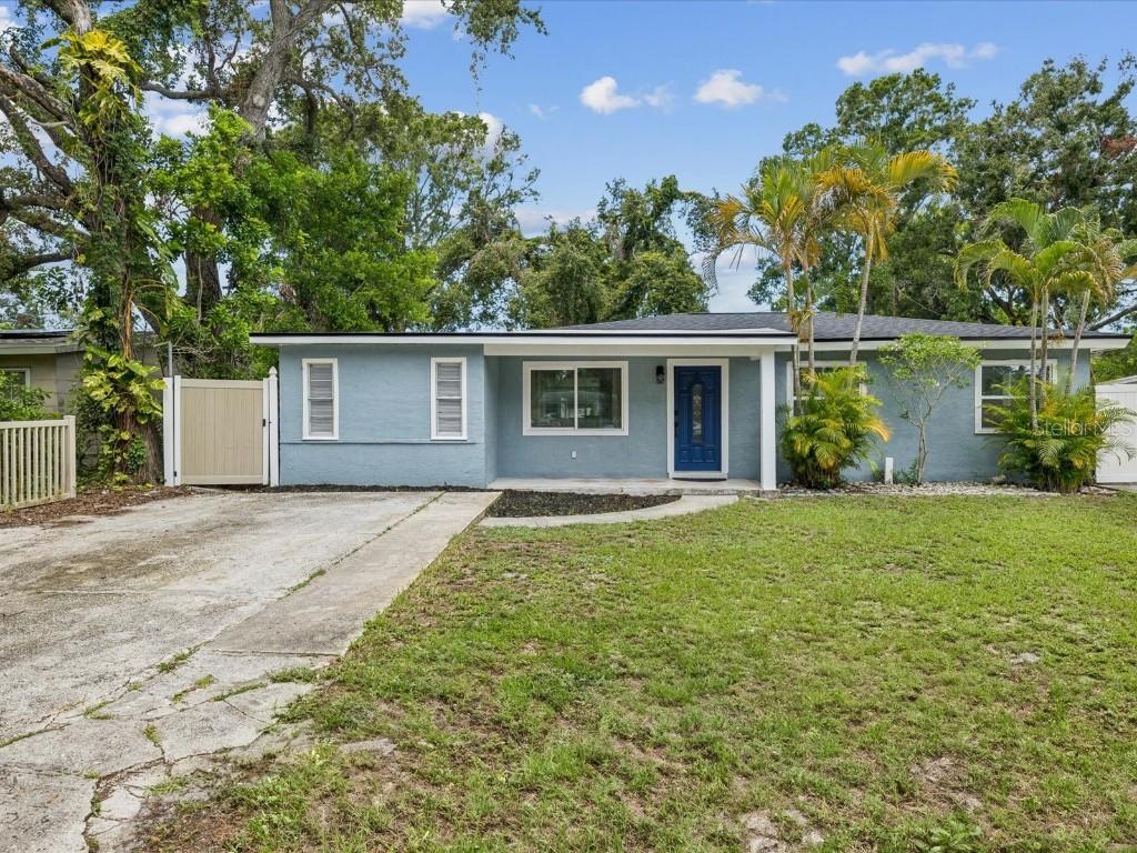 232 Emerald Ln., Largo, FL 33771