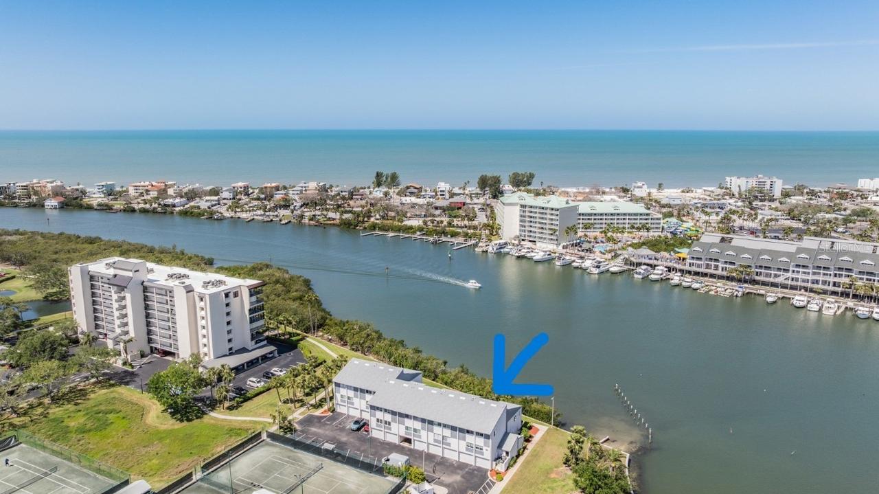14800 Walsingham Rd. #1202, Largo, FL 33774