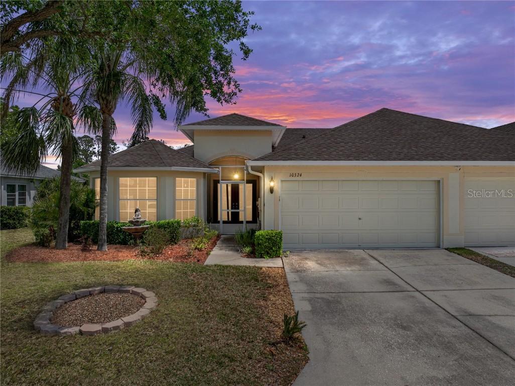 10324 Chatuge Dr., San Antonio, FL 33576