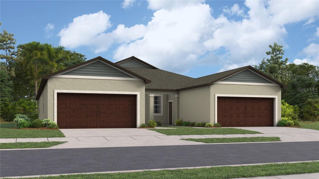 12704 Lily Quartz Loop, Parrish, FL 34219