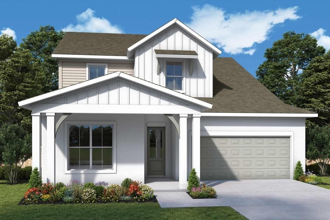 5269 Everlong Dr., Apollo Beach, FL 33572