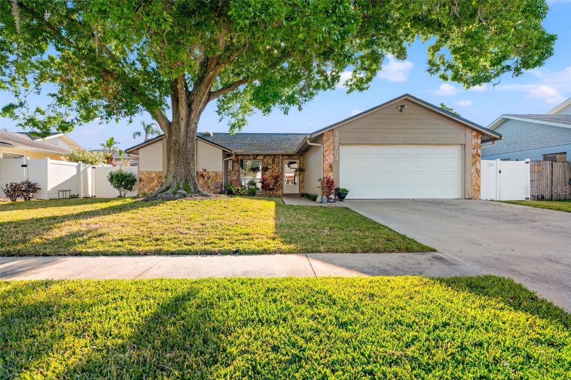 15703 Bovine Pl., Tampa, FL 33624