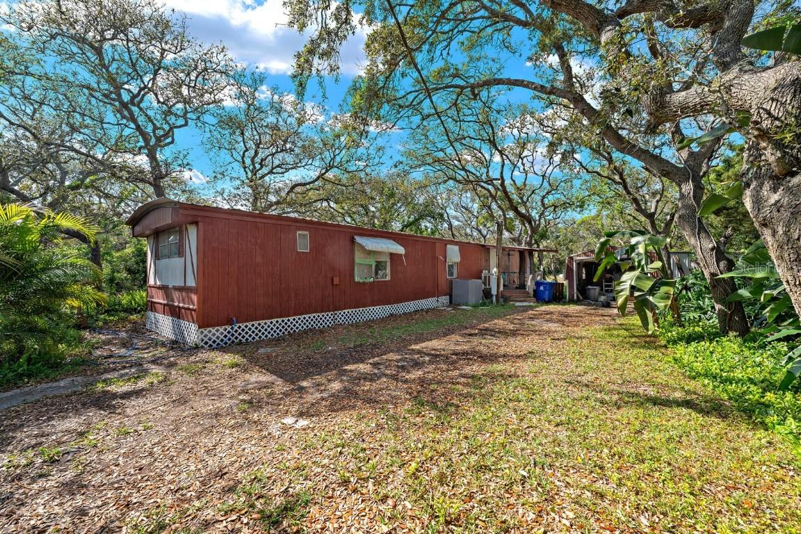 218 Villa Verda Rd., St Augustine, FL 32080