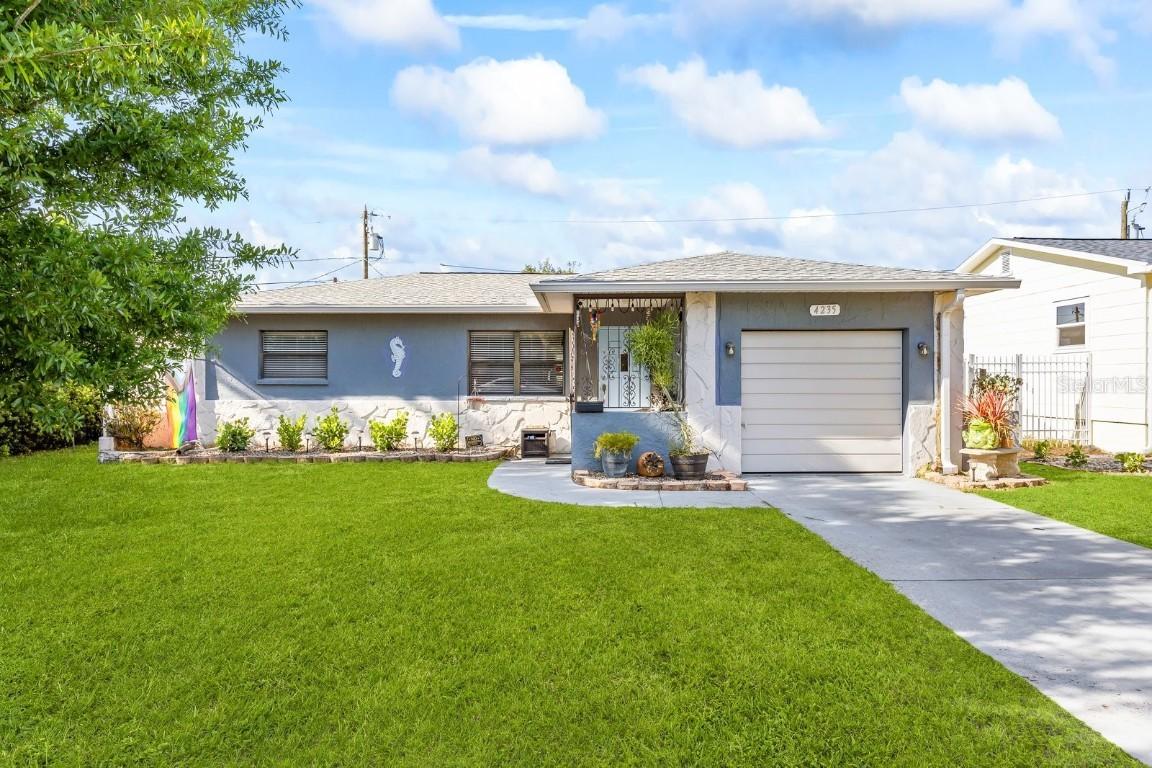 4235 Dartmouth Ave., St Petersburg, FL 33713