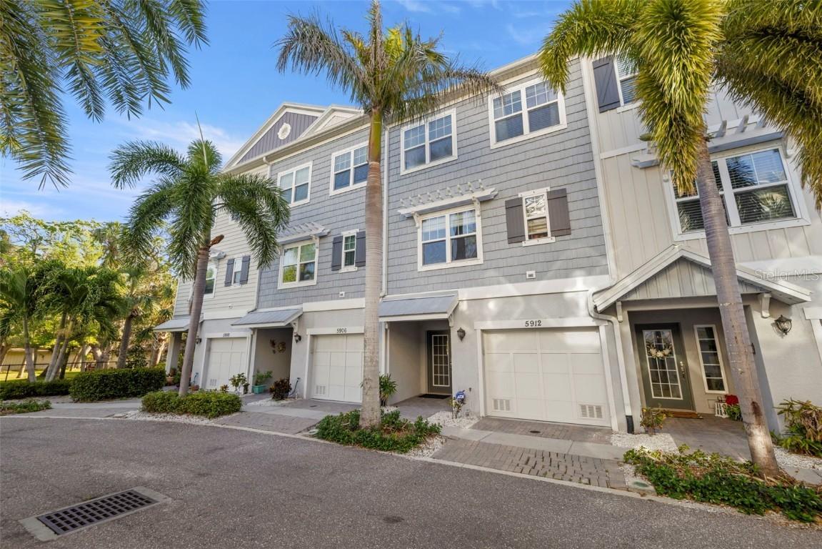 5912 Anchorage Way, St Petersburg, FL 33712