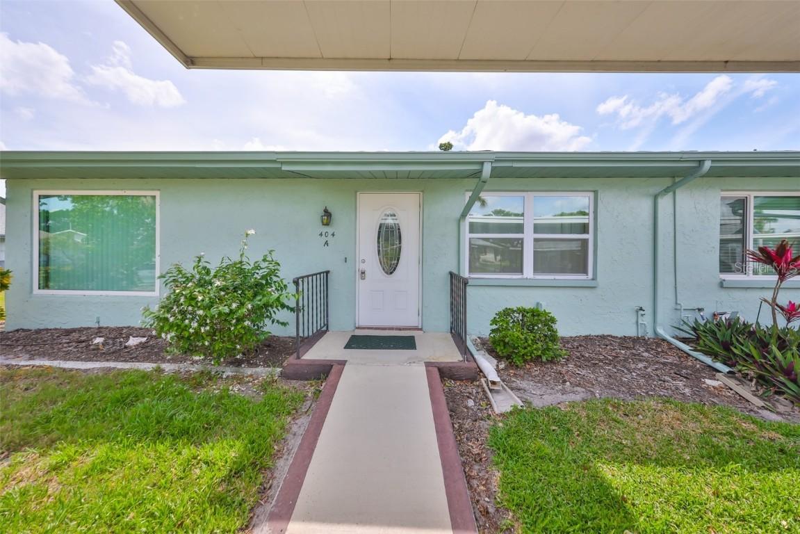404 Fulham Ct. #A, Sun City Center, FL 33573