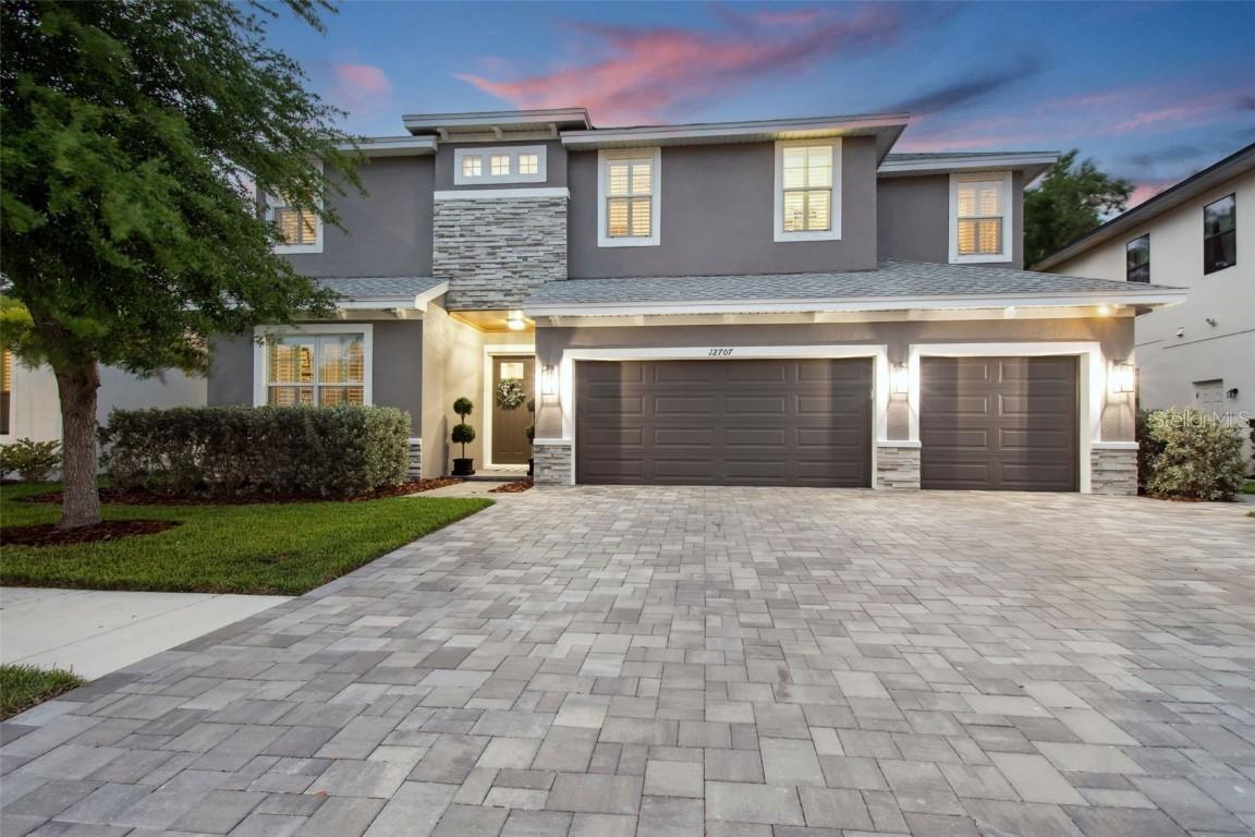 12707 Green Heron Way, Odessa, FL 33556