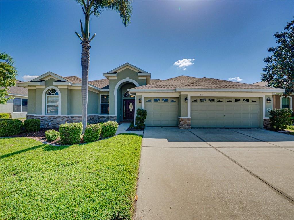13712 Trinity Leaf Pl., Riverview, FL 33579