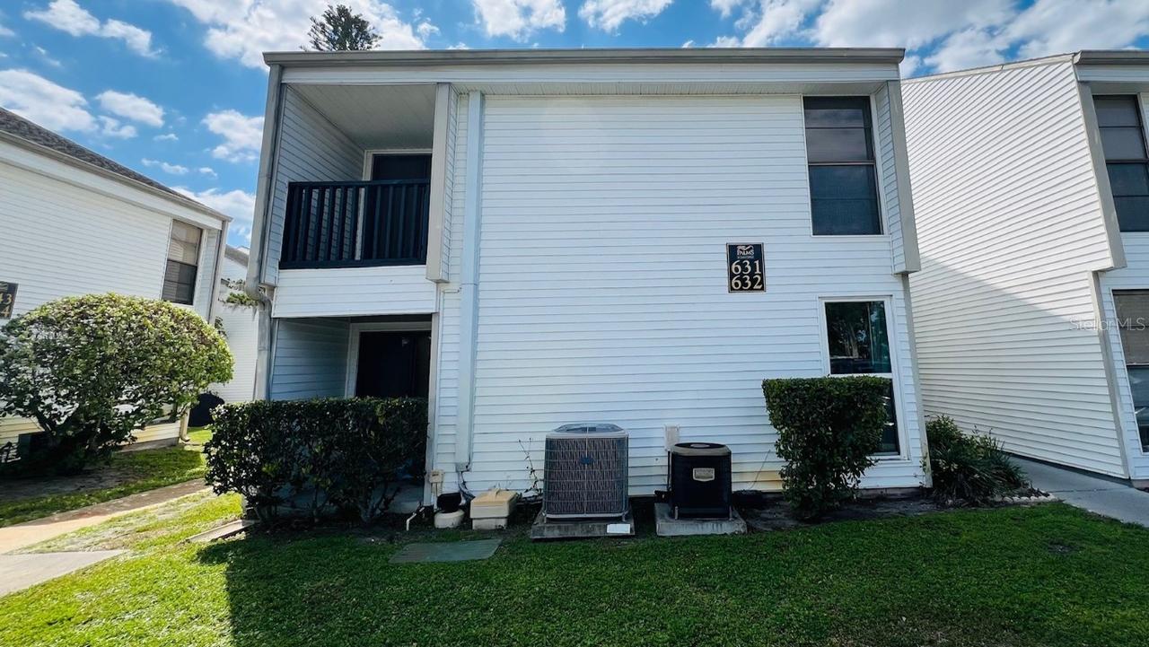 631 Haven Pl., Tarpon Springs, FL 34689