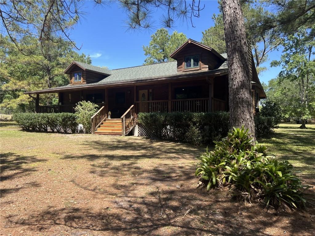 28019 Johnston Rd., Dade City, FL 33523