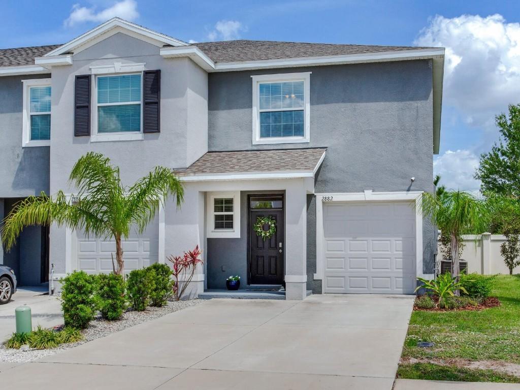 2882 Suncoast Plains Dr., Odessa, FL 33556