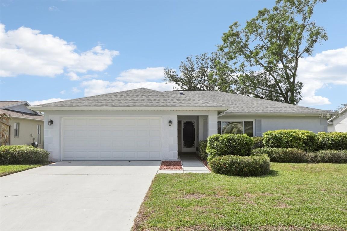9908 Weiskopf Dr., New Port Richey, FL 34655