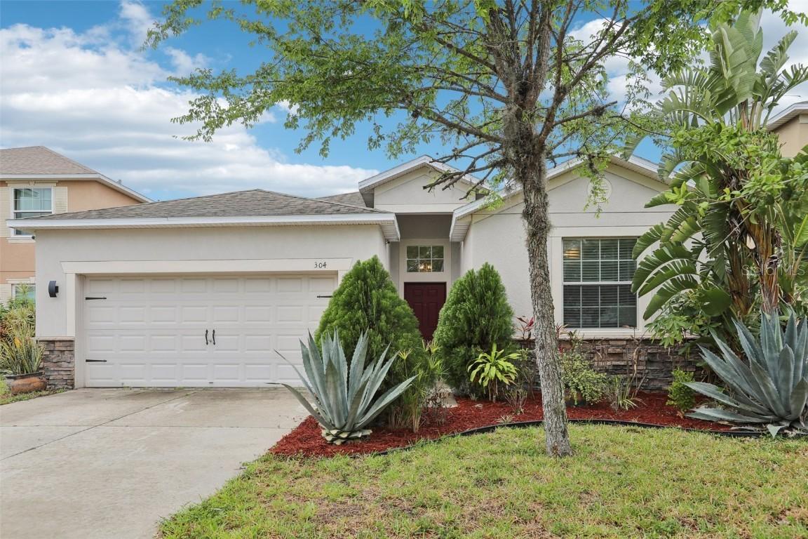 304 Shell Manor Dr., Ruskin, FL 33570