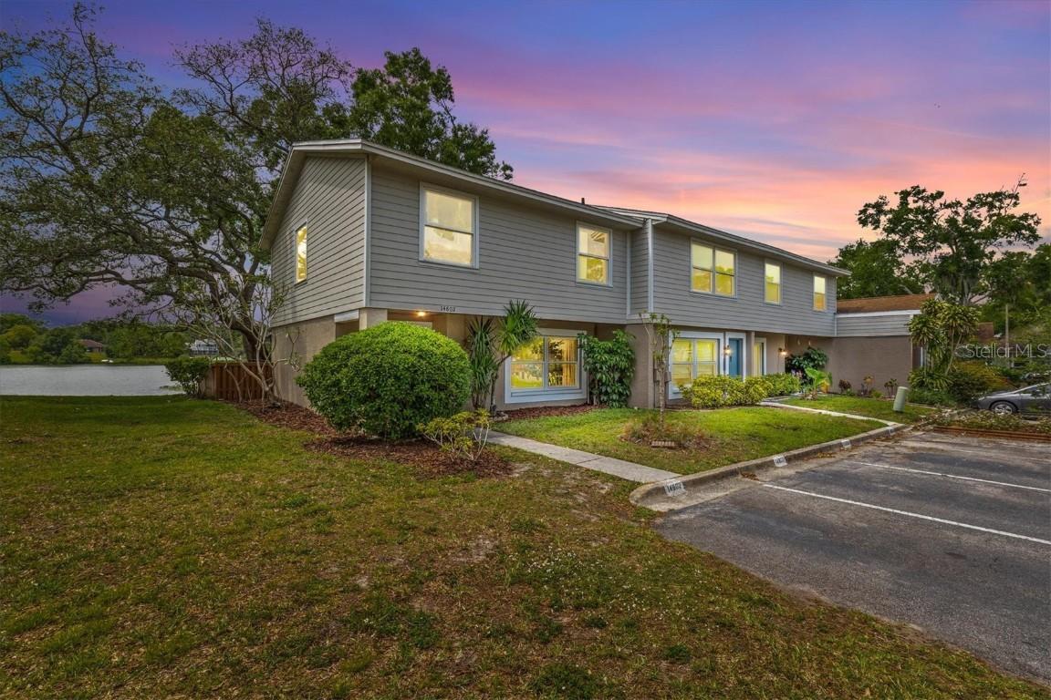 14802 Morning Dr., Lutz, FL 33559