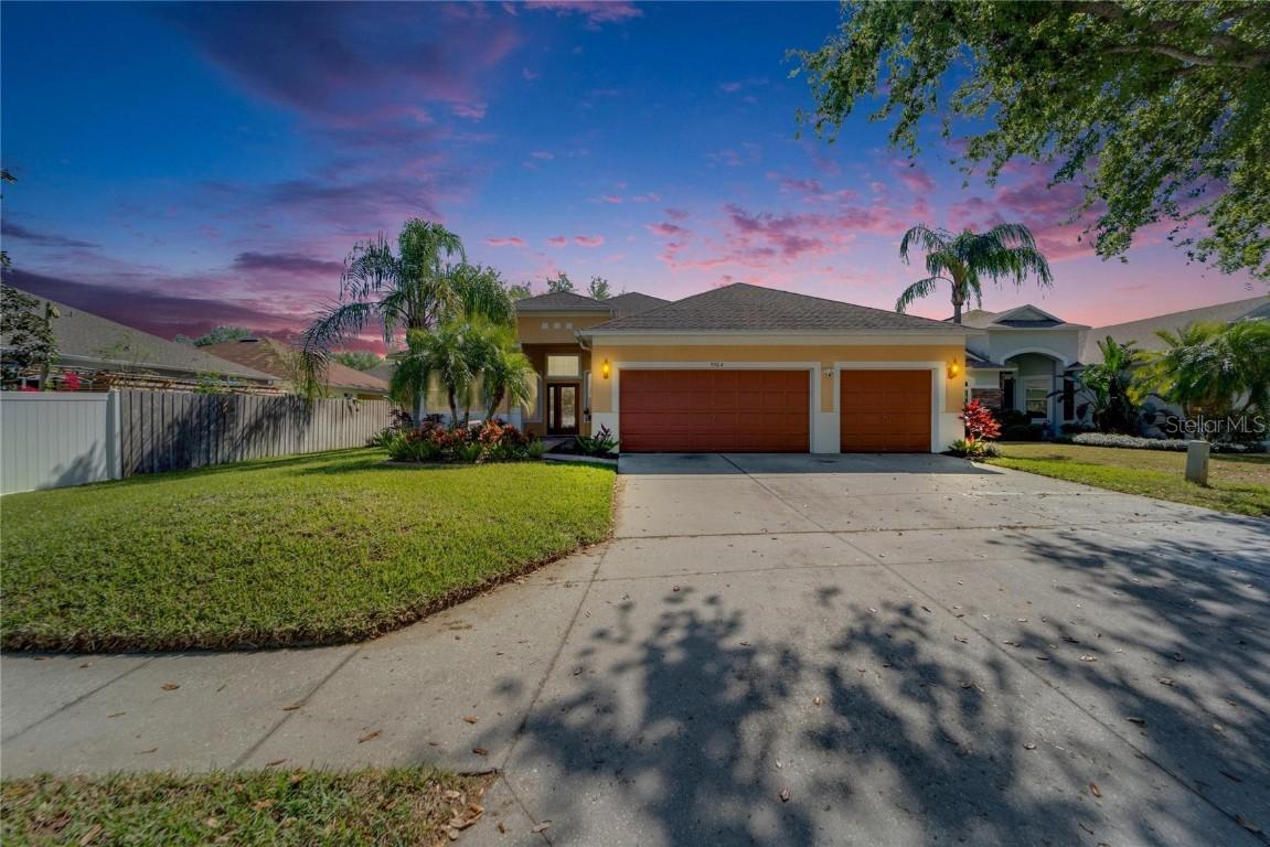 9504 Laurel Ledge Dr., Riverview, FL 33569