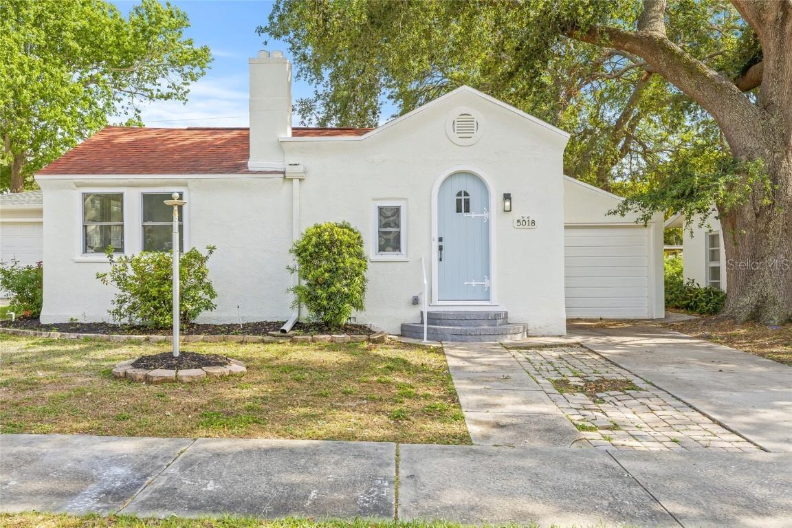5018 17th Ave., St Petersburg, FL 33710
