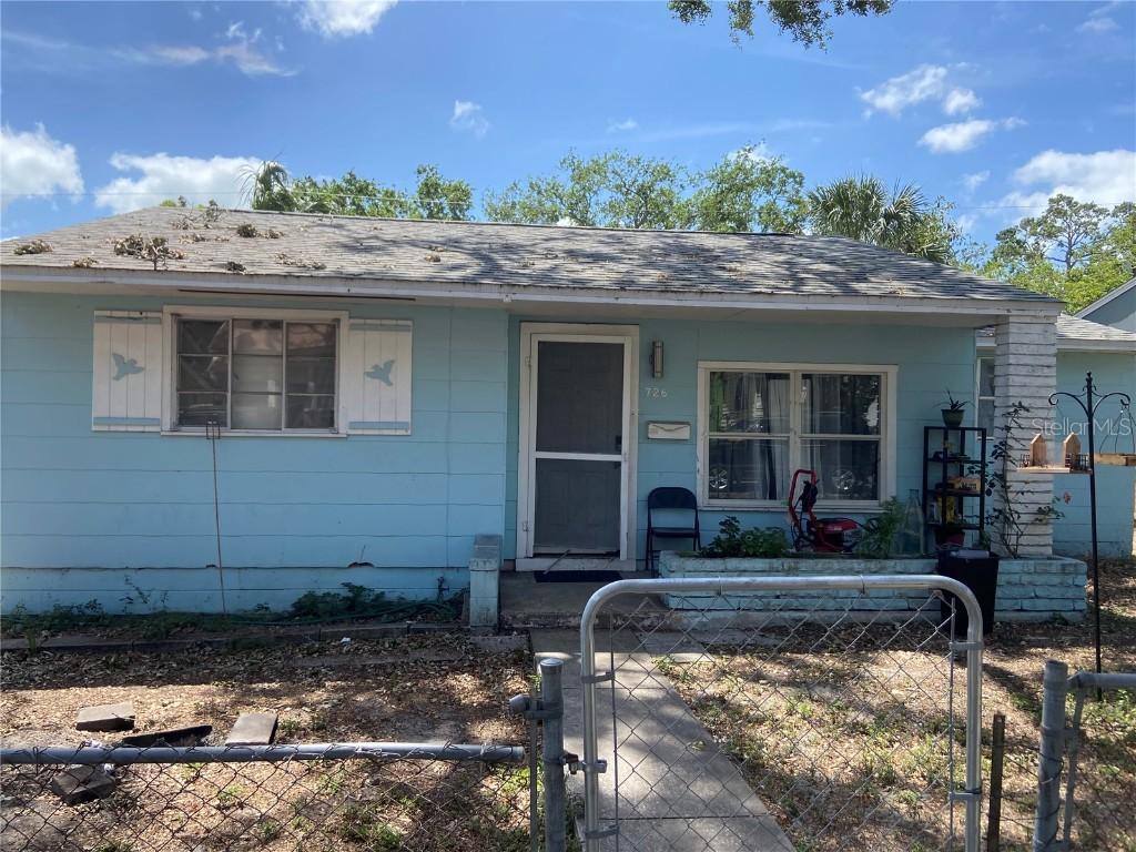726 14th Ave S Ave., St Petersburg, FL 33701