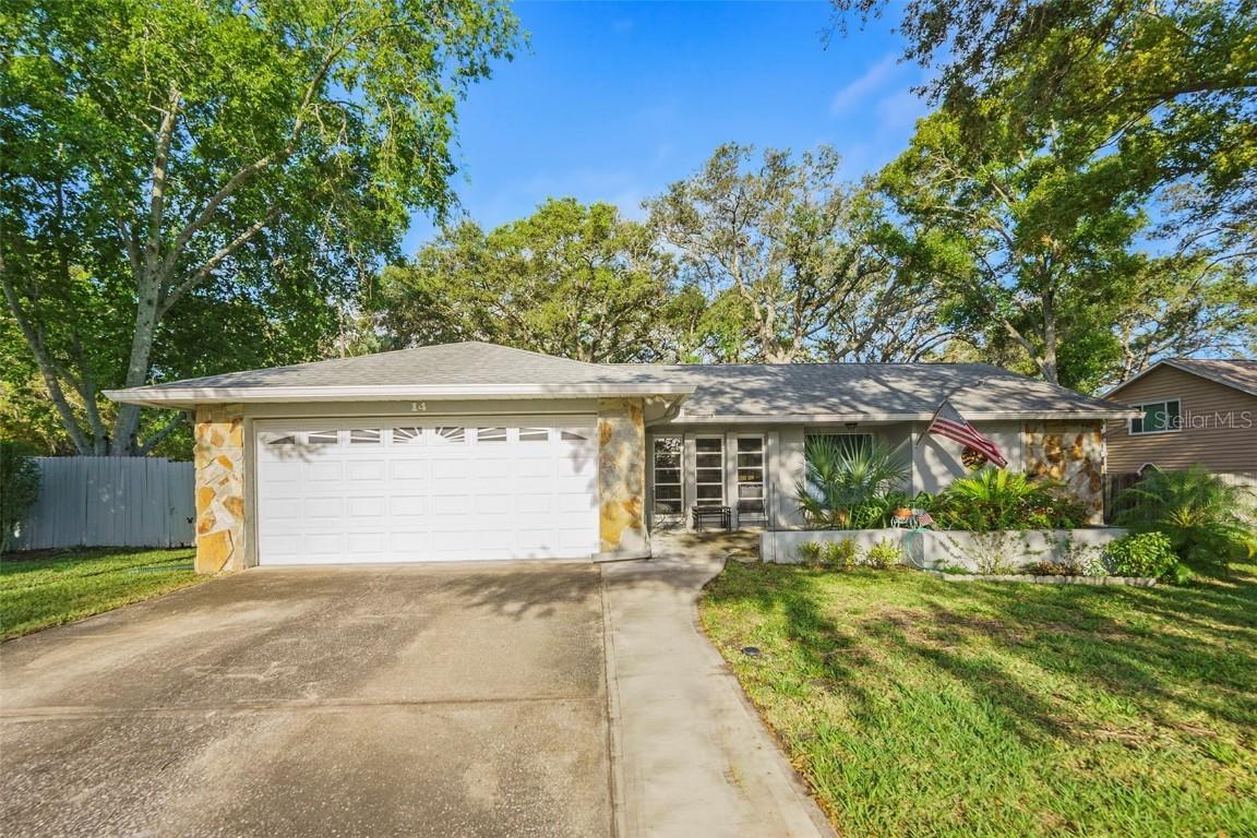 14 Idlewilde Dr., Safety Harbor, FL 34695