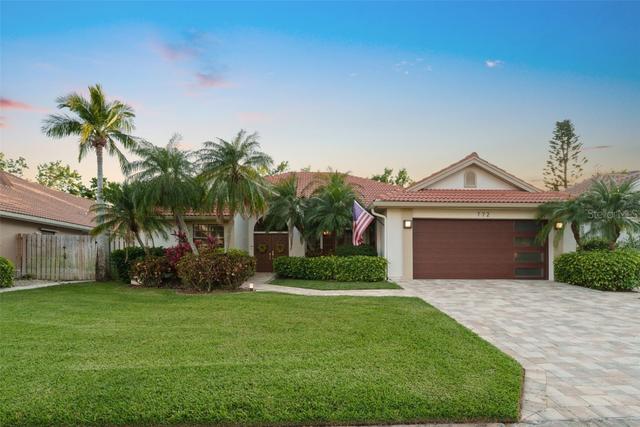 New Construction Homes For Sale This Week That Attend North Shore Elementary School: April 9th to April 15th