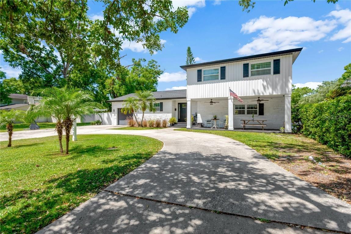 4902 N Shirley Dr., Tampa, FL 33603