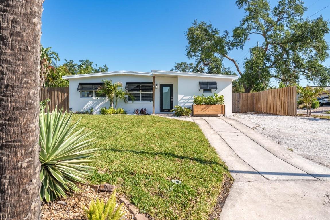 4001 W North A St., Tampa, FL 33609