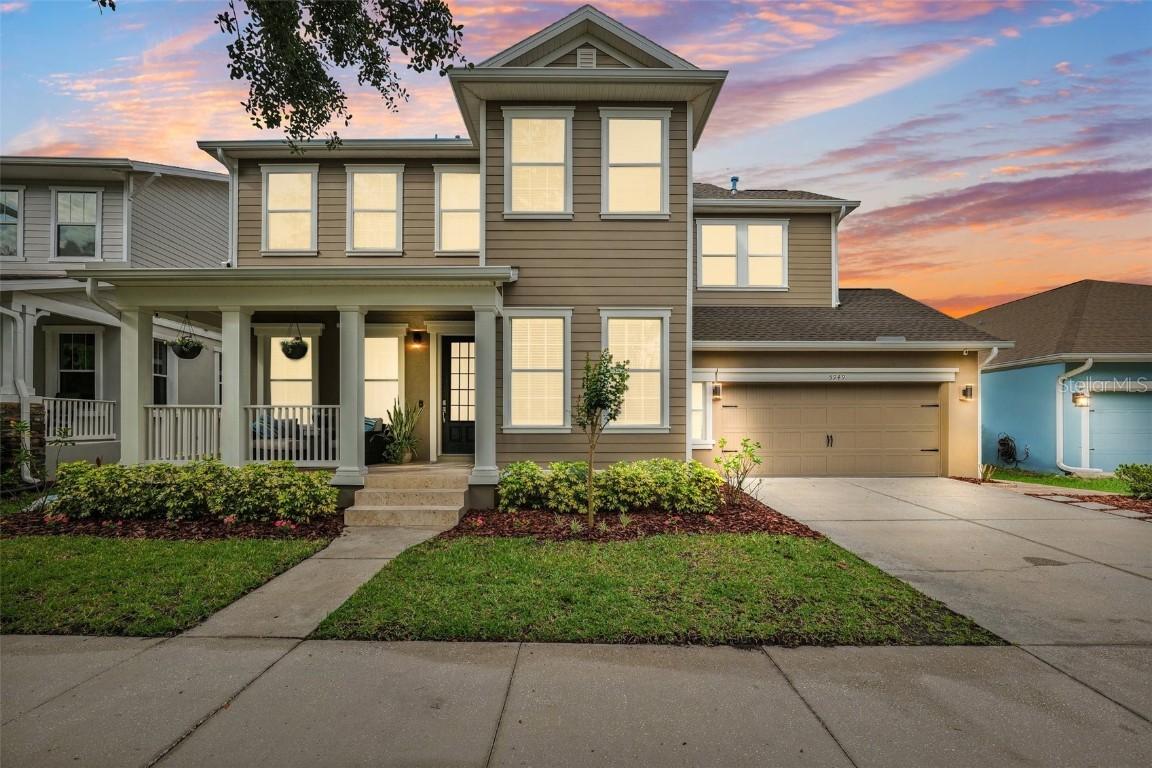 5949 Parkset Dr., Lithia, FL 33547