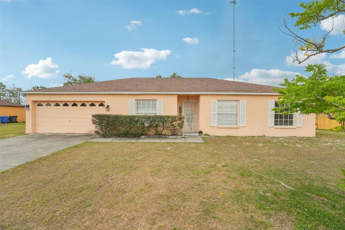 12124 Colonial Estates Ln., Riverview, FL 33579