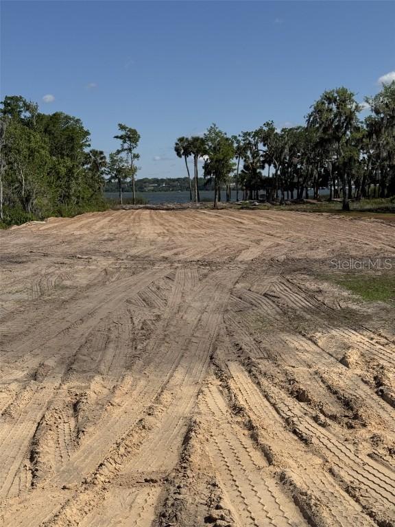 Lot K4 Blue Heron Circle, Deer Island, FL 32778