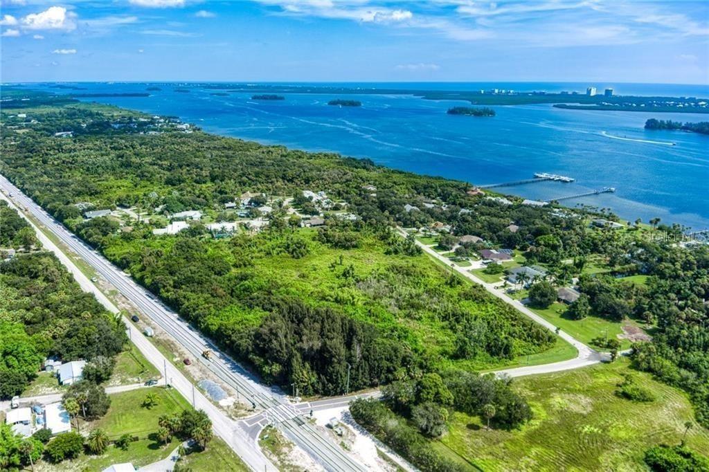 Milton Road & River Woods Dr., Fort Pierce, FL 34946