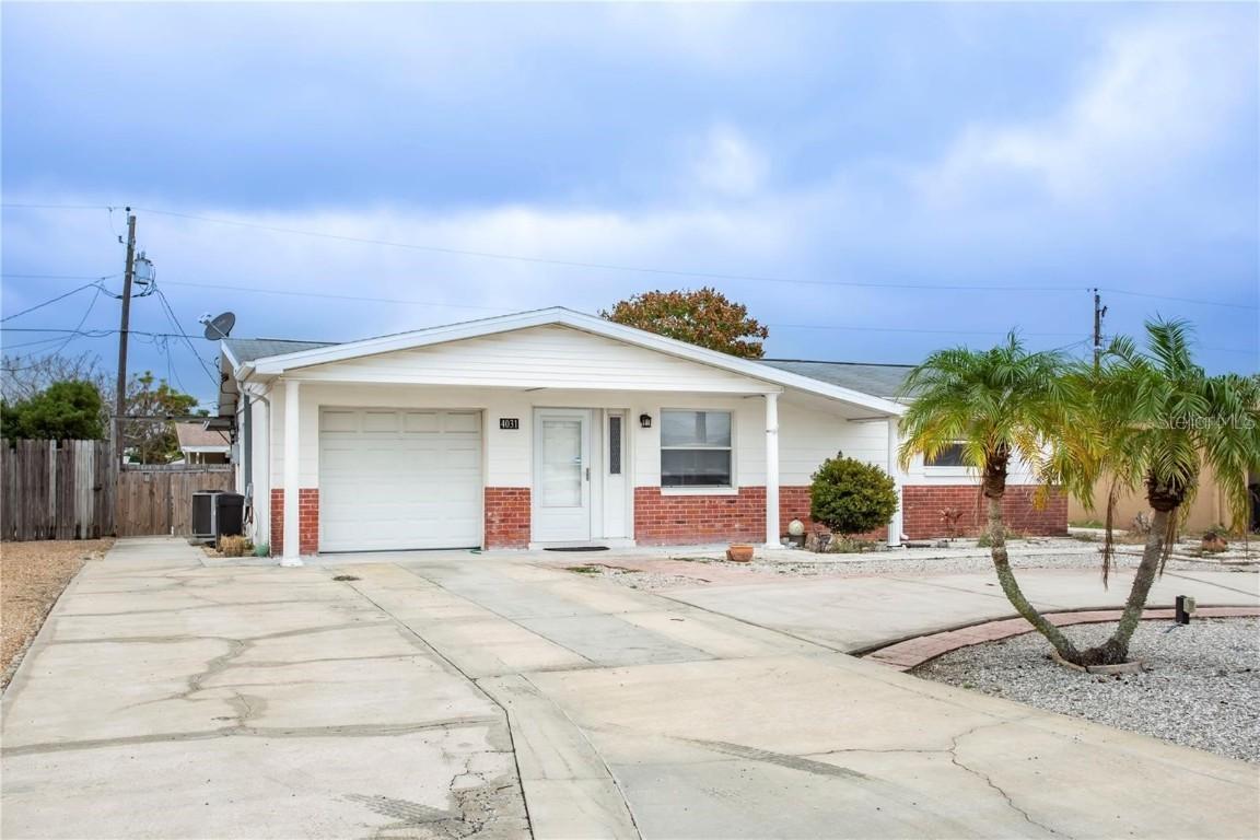 4031 Chesswood Dr., Holiday, FL 34691