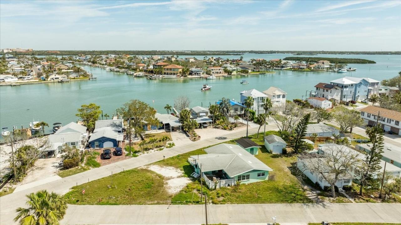 13330 Boca Ciega Ave., Madeira Beach, FL 33708