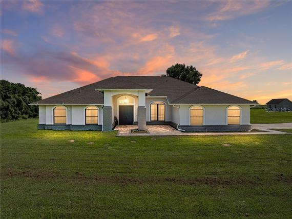 New Construction Homes For Sale This Week in Brooksville: April 2nd to April 8th