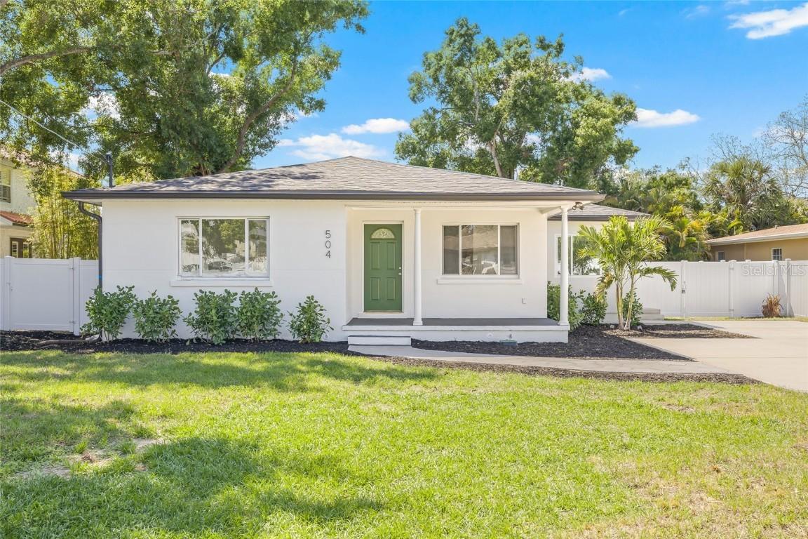 504 N Habana Ave., Tampa, FL 33609