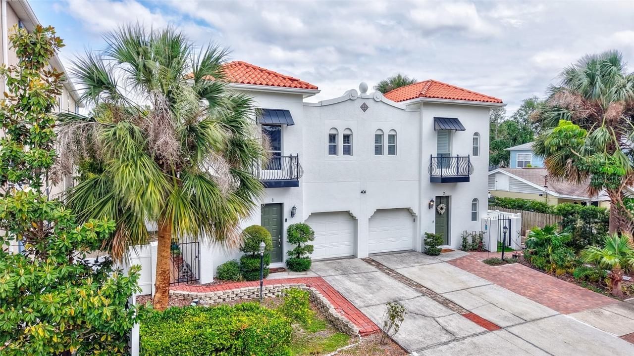 406 S Melville Ave. #1, Tampa, FL 33606
